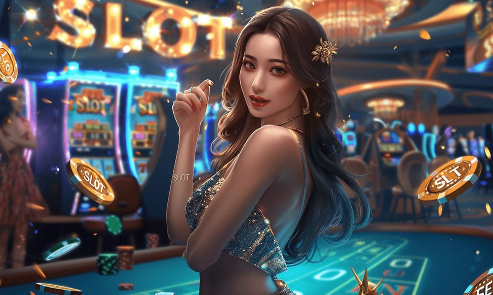 PAS77 Slot Taruhan – platform taruhan olahraga dan sepak bola online terpercaya dengan odds terbaik