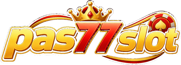 PAS77 Slot Logo